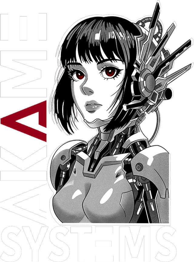akame