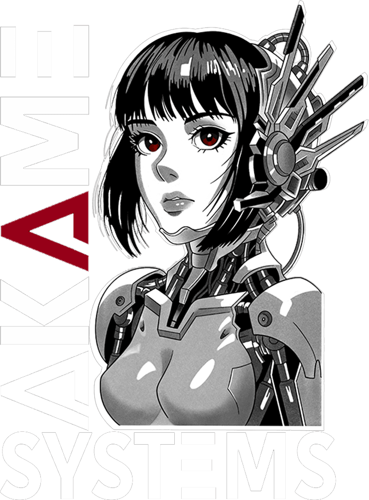 akame